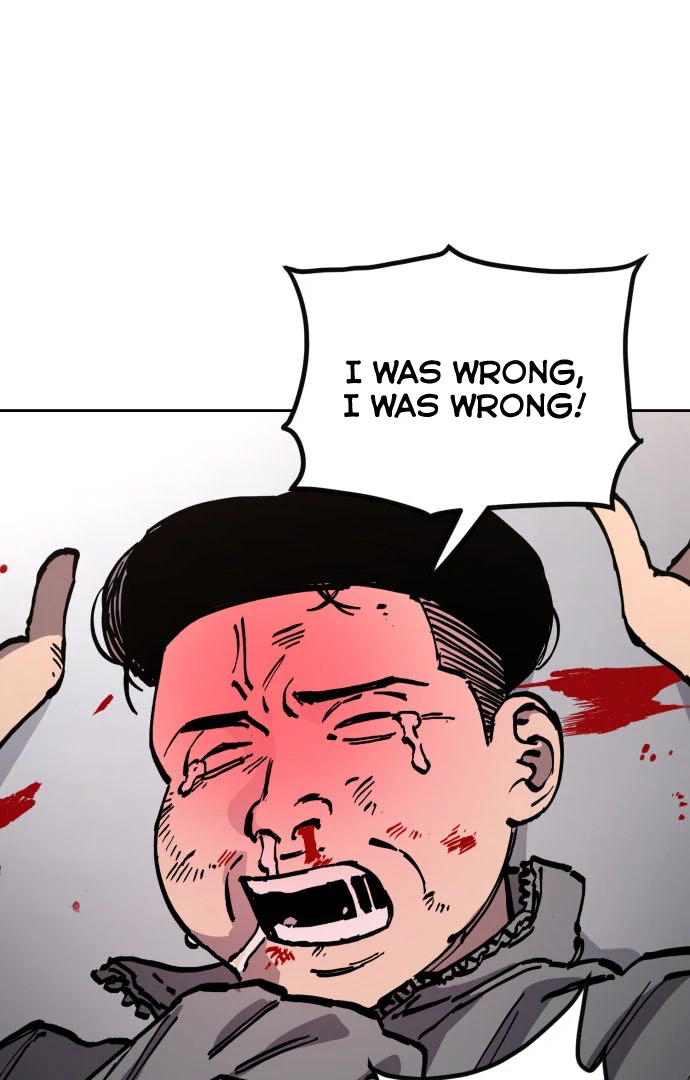 Girl Under Trial Chapter 148 - page 8