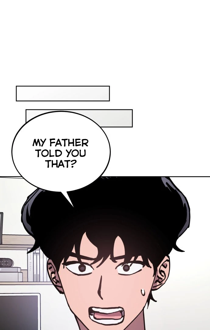 Girl Under Trial Chapter 188 - page 104