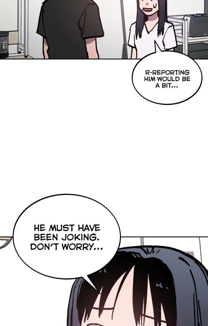 Girl Under Trial Chapter 188 - page 106