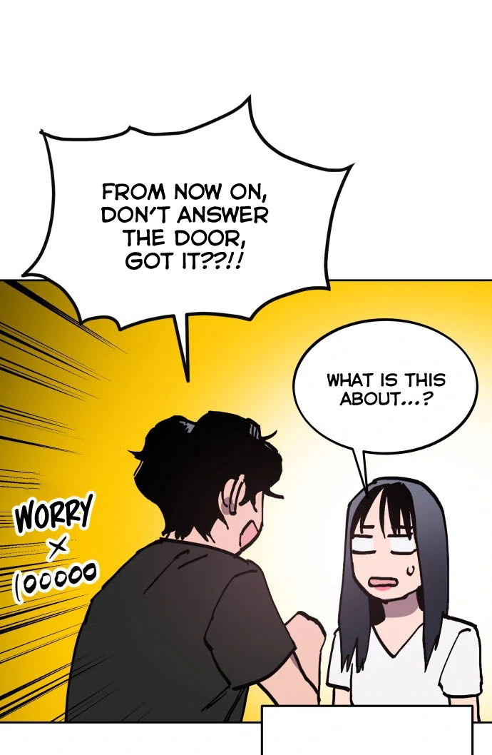 Girl Under Trial Chapter 188 - page 109