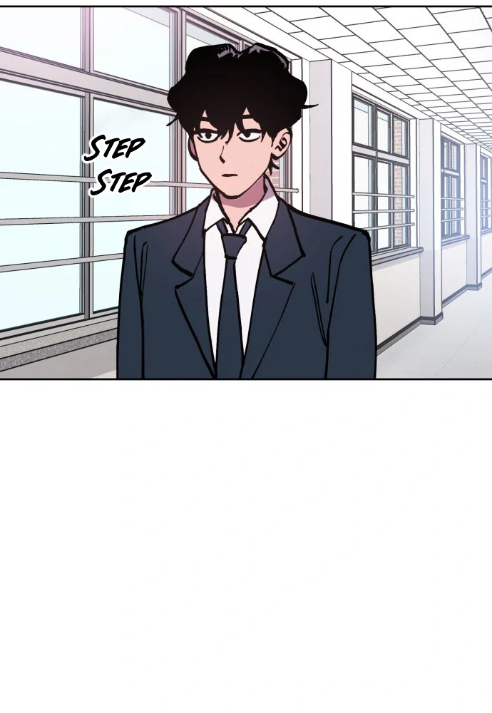 Girl Under Trial Chapter 188 - page 11