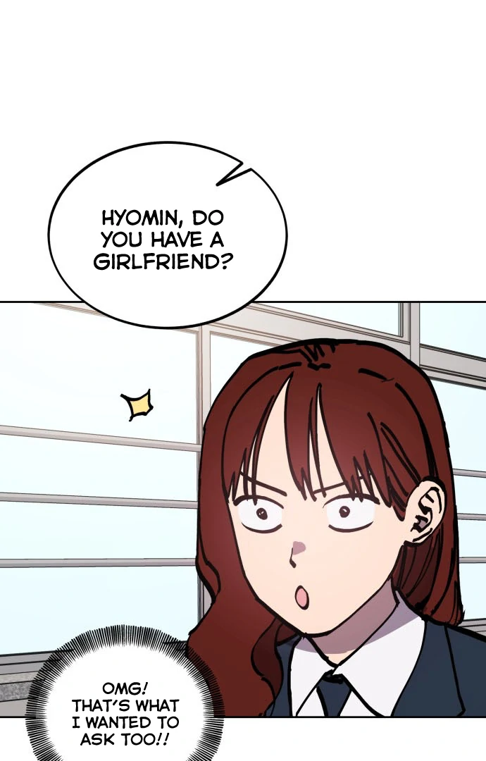 Girl Under Trial Chapter 188 - page 14