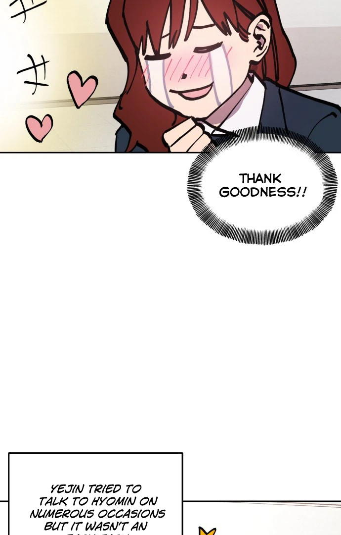 Girl Under Trial Chapter 188 - page 17