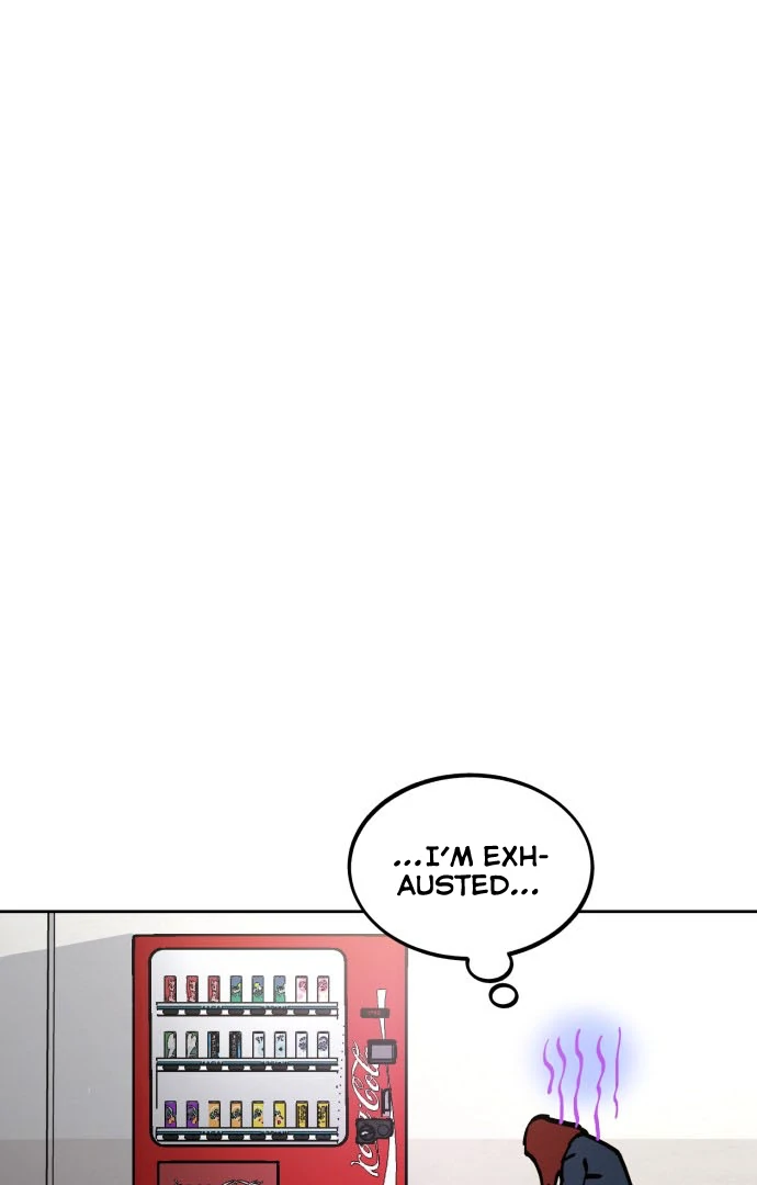 Girl Under Trial Chapter 188 - page 19