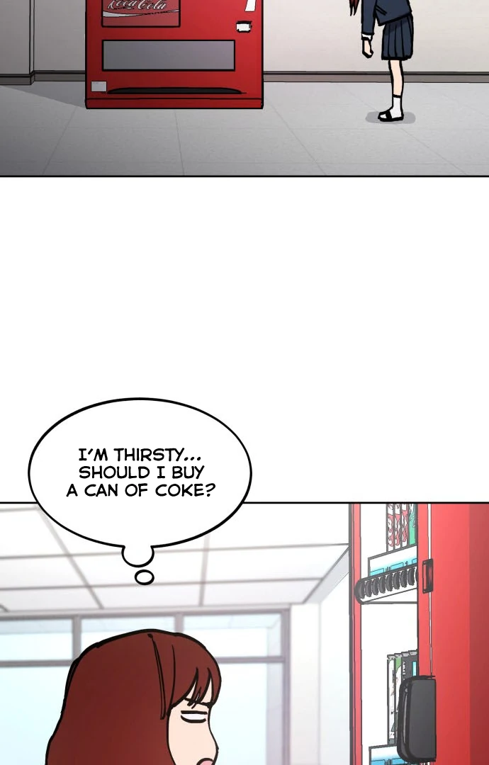 Girl Under Trial Chapter 188 - page 20
