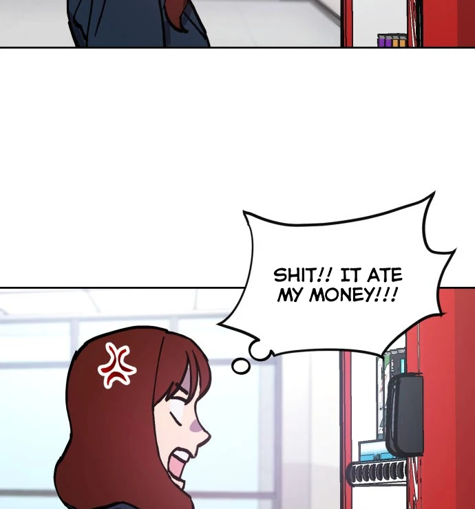Girl Under Trial Chapter 188 - page 22