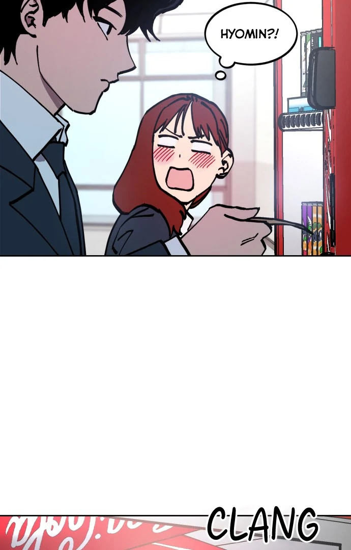 Girl Under Trial Chapter 188 - page 25