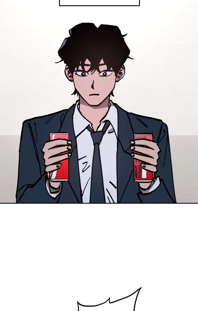 Girl Under Trial Chapter 188 - page 27