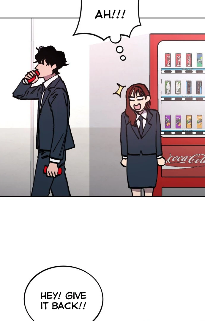 Girl Under Trial Chapter 188 - page 28