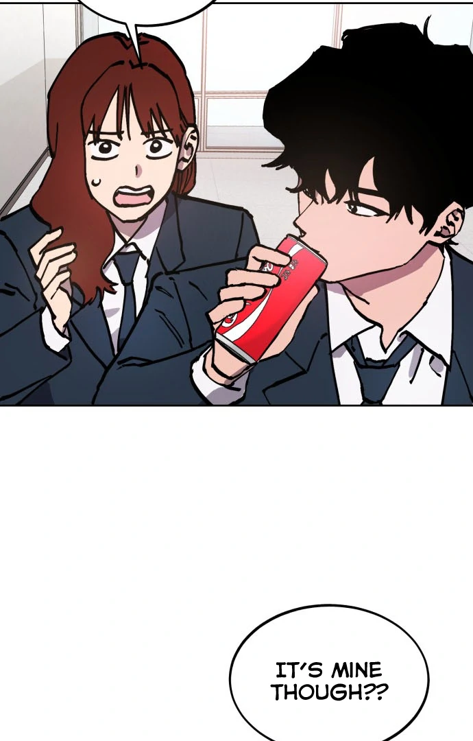 Girl Under Trial Chapter 188 - page 29