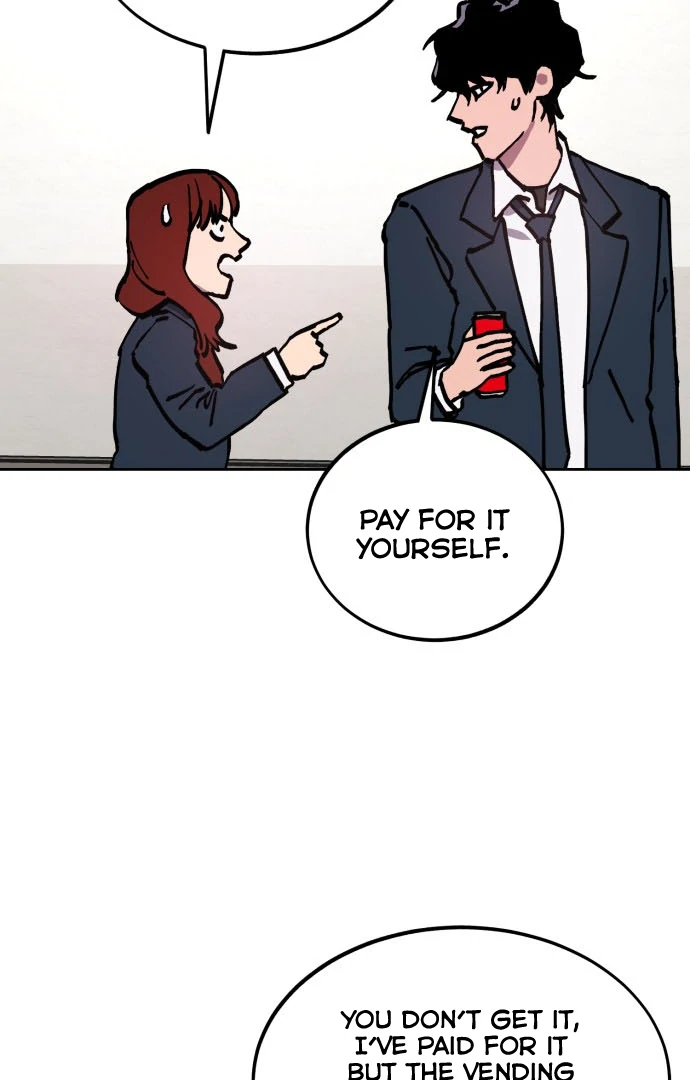 Girl Under Trial Chapter 188 - page 31