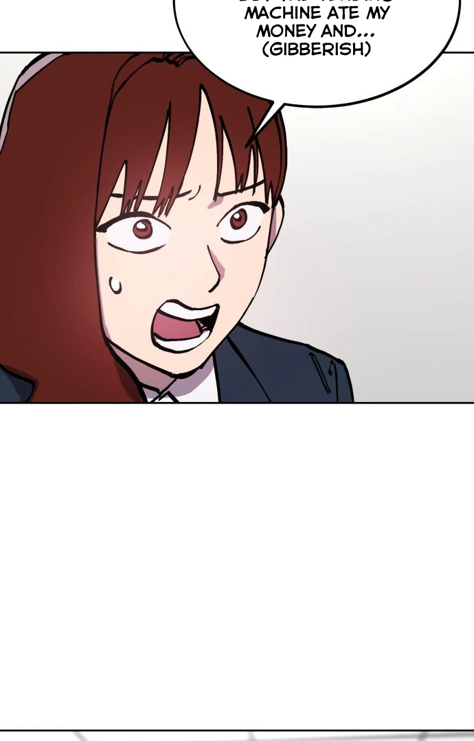 Girl Under Trial Chapter 188 - page 32