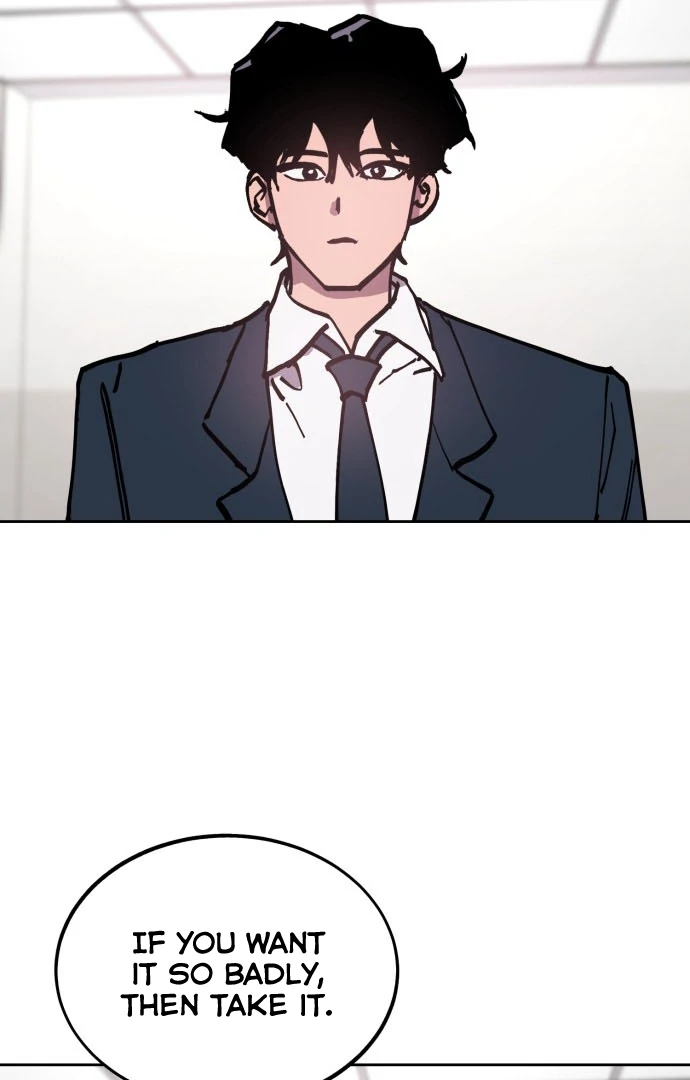 Girl Under Trial Chapter 188 - page 33