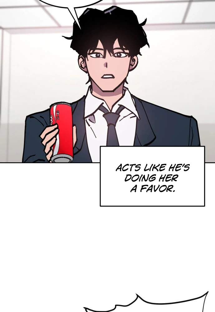 Girl Under Trial Chapter 188 - page 34