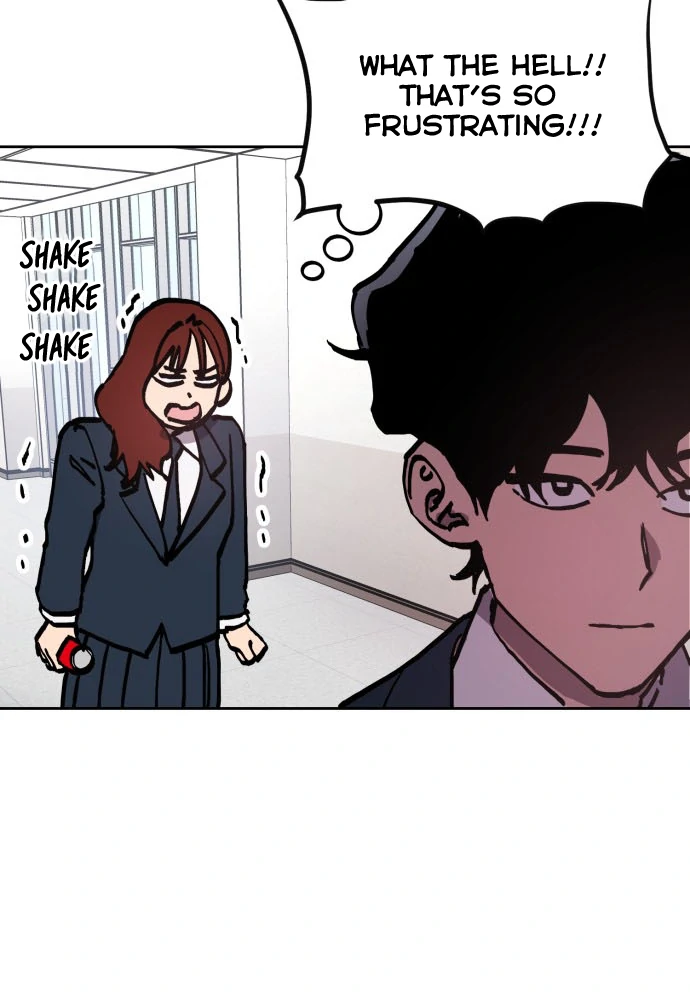 Girl Under Trial Chapter 188 - page 35