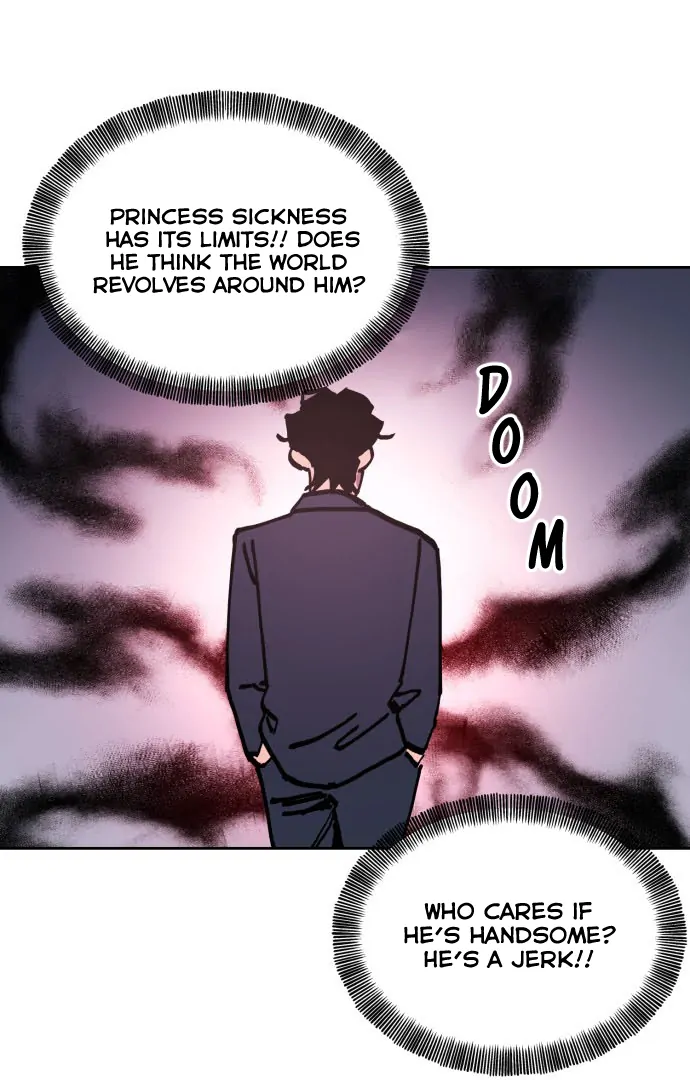 Girl Under Trial Chapter 188 - page 36