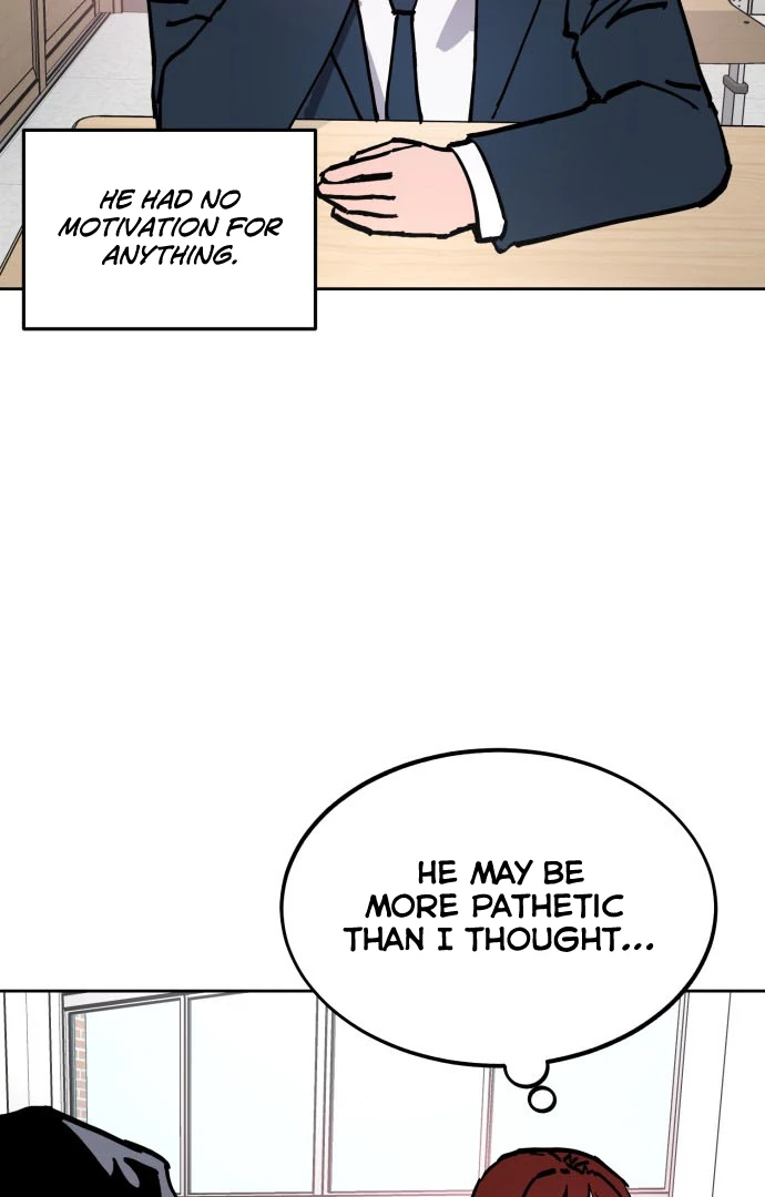 Girl Under Trial Chapter 188 - page 39