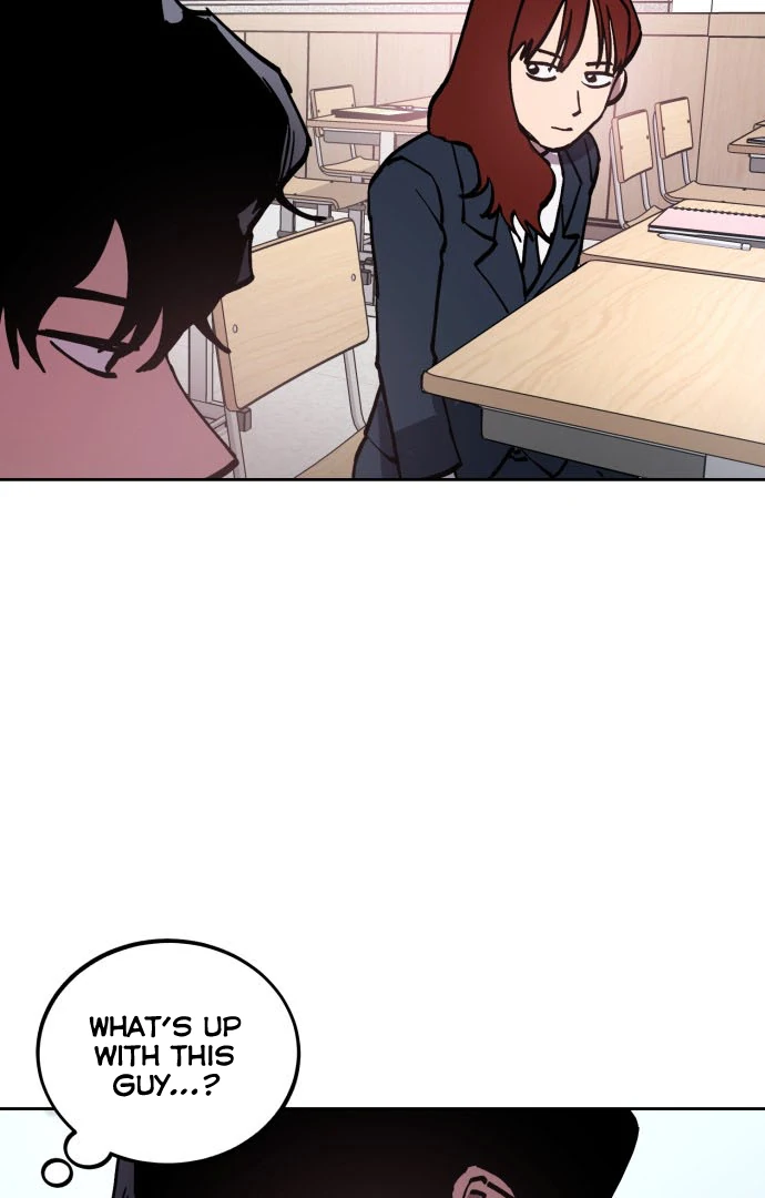 Girl Under Trial Chapter 188 - page 40
