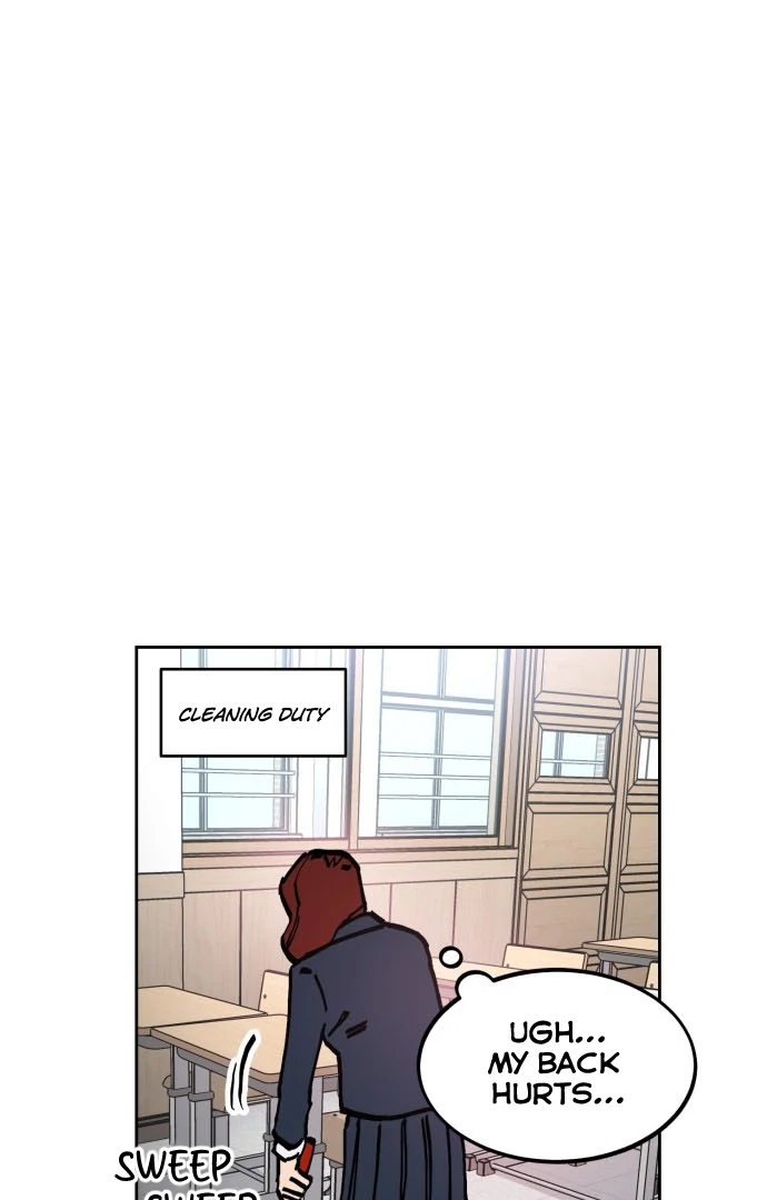 Girl Under Trial Chapter 188 - page 42