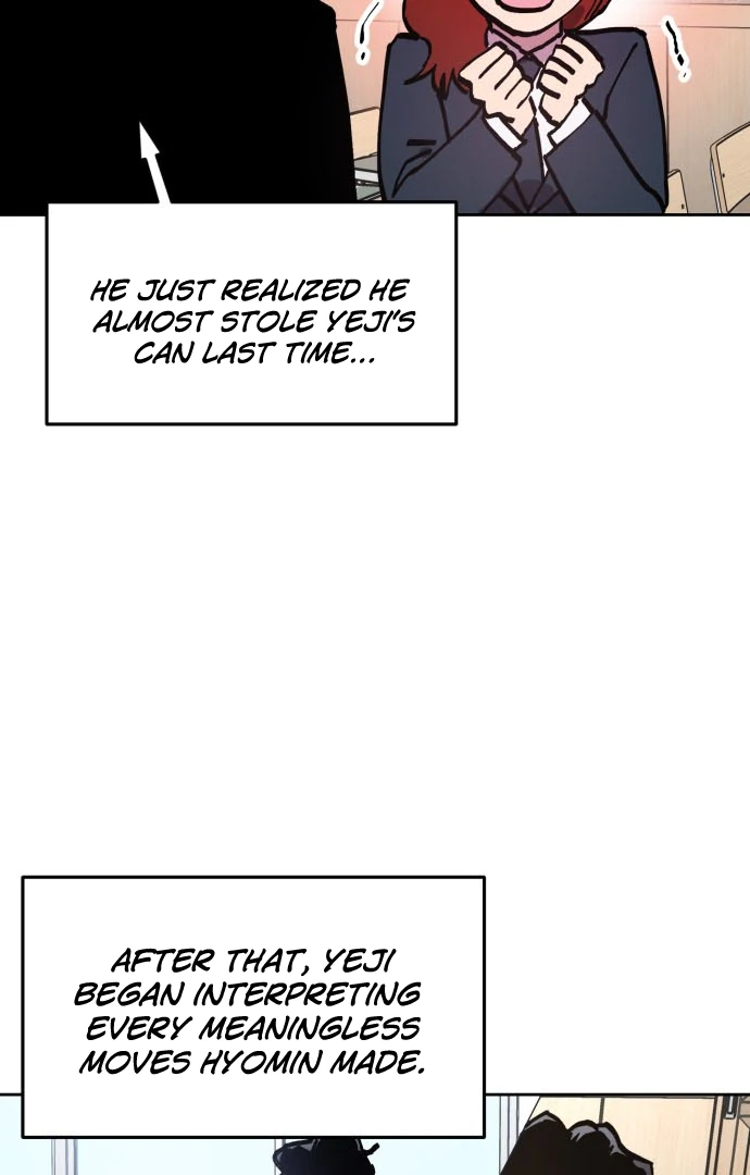 Girl Under Trial Chapter 188 - page 49