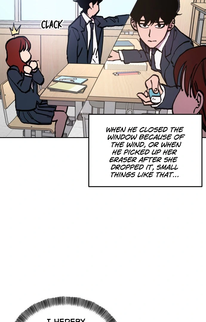 Girl Under Trial Chapter 188 - page 50