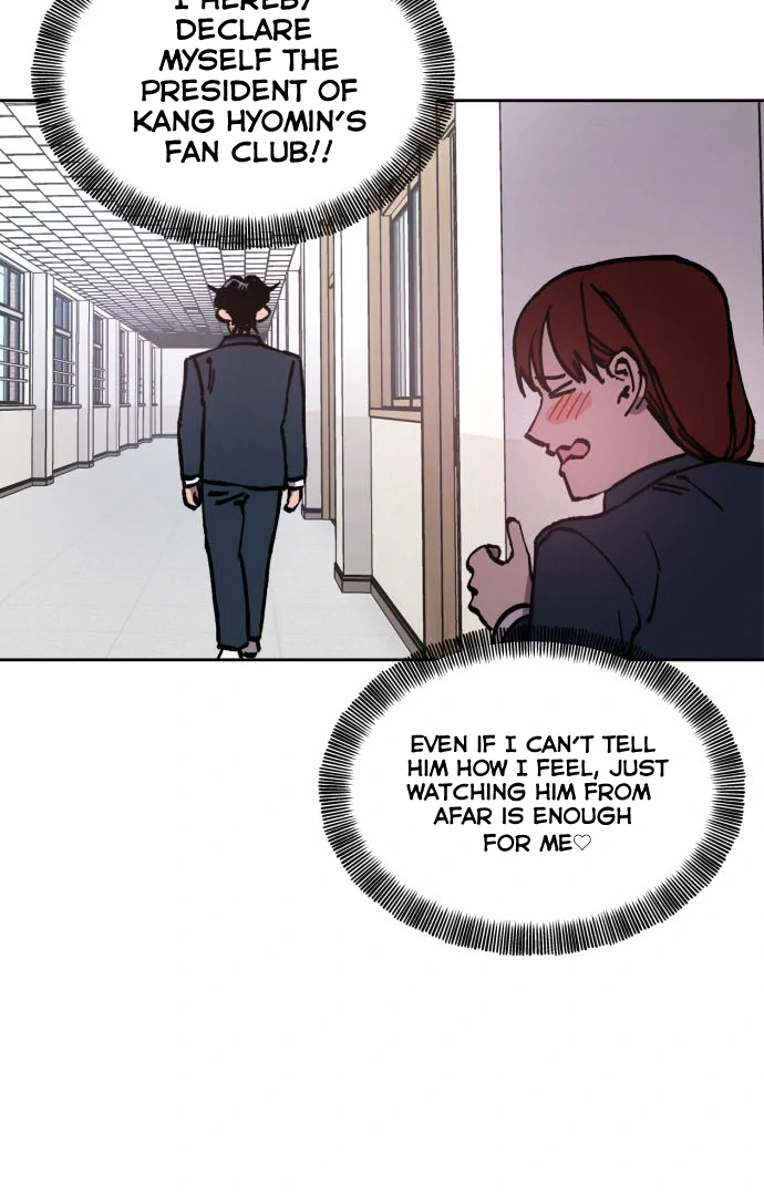 Girl Under Trial Chapter 188 - page 51