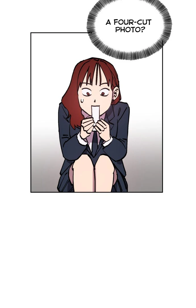 Girl Under Trial Chapter 188 - page 53