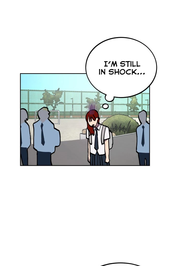 Girl Under Trial Chapter 188 - page 59