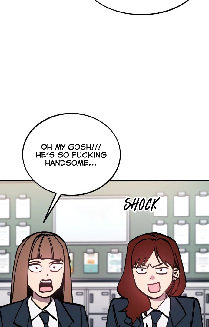 Girl Under Trial Chapter 188 - page 6