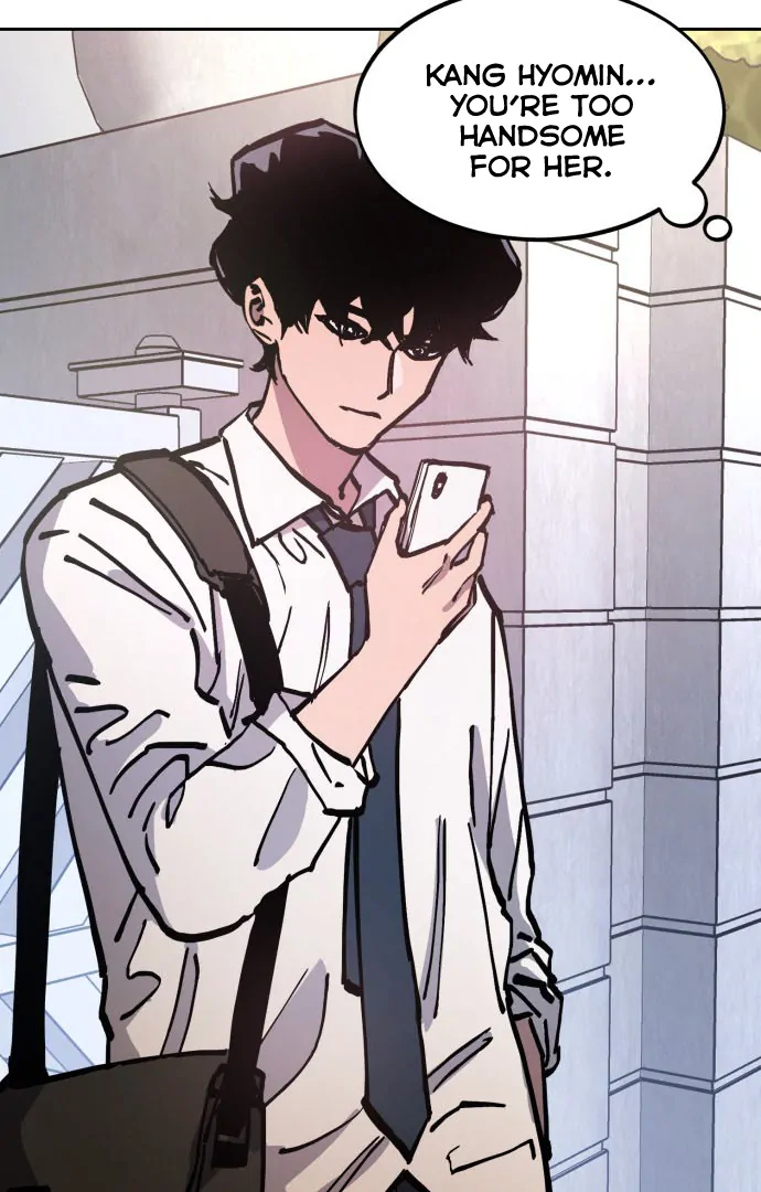 Girl Under Trial Chapter 188 - page 60