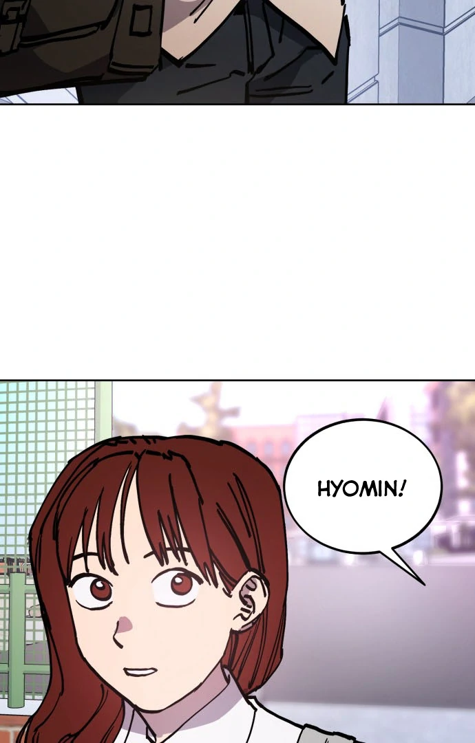 Girl Under Trial Chapter 188 - page 61