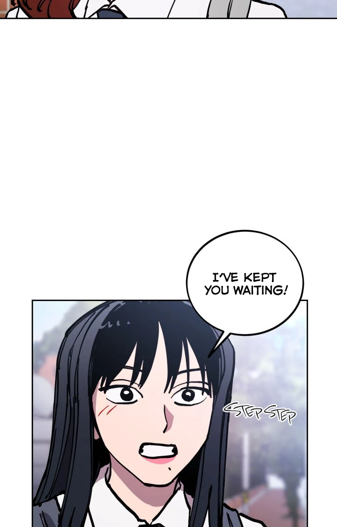Girl Under Trial Chapter 188 - page 62