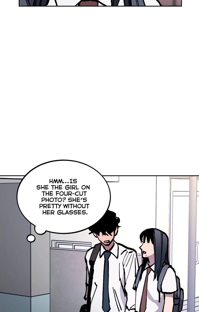 Girl Under Trial Chapter 188 - page 63
