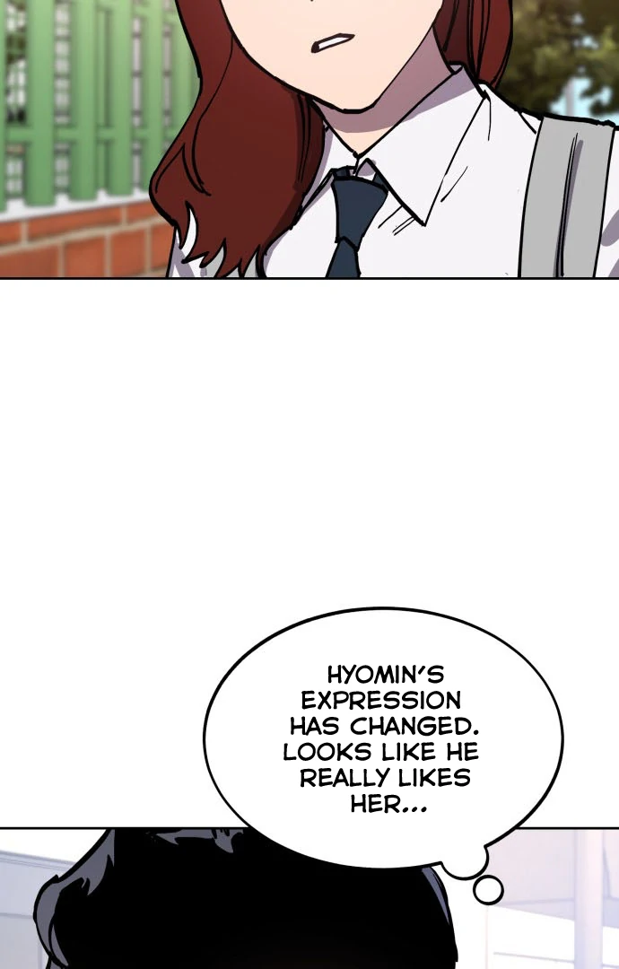Girl Under Trial Chapter 188 - page 65