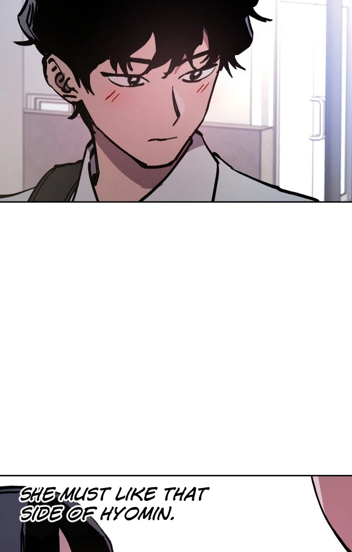 Girl Under Trial Chapter 188 - page 66