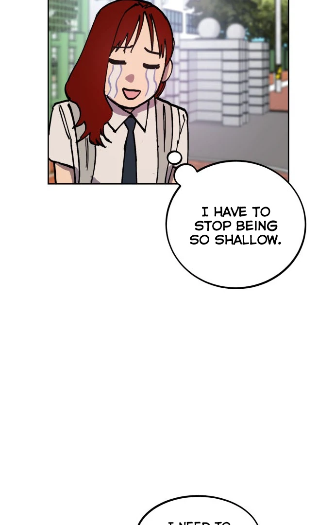 Girl Under Trial Chapter 188 - page 70