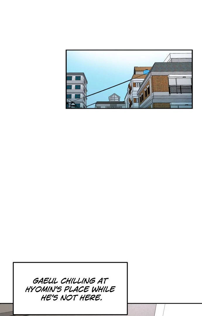 Girl Under Trial Chapter 188 - page 75