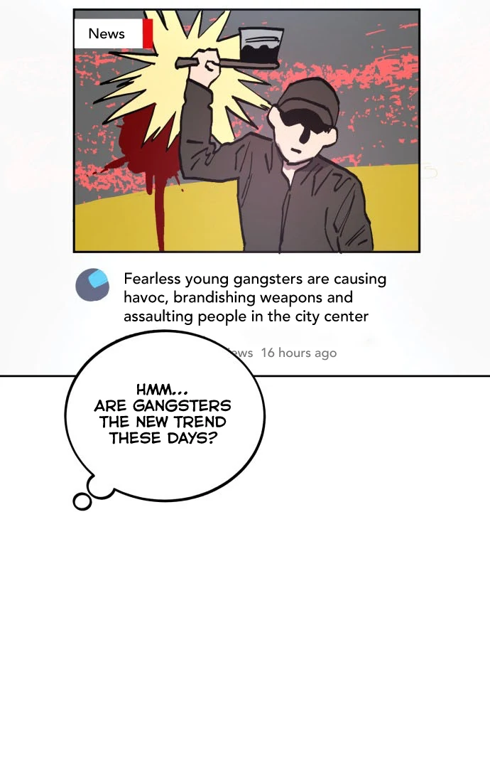 Girl Under Trial Chapter 188 - page 77