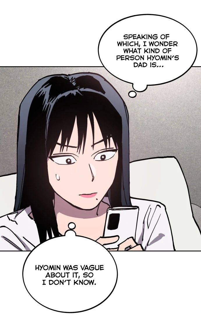 Girl Under Trial Chapter 188 - page 78