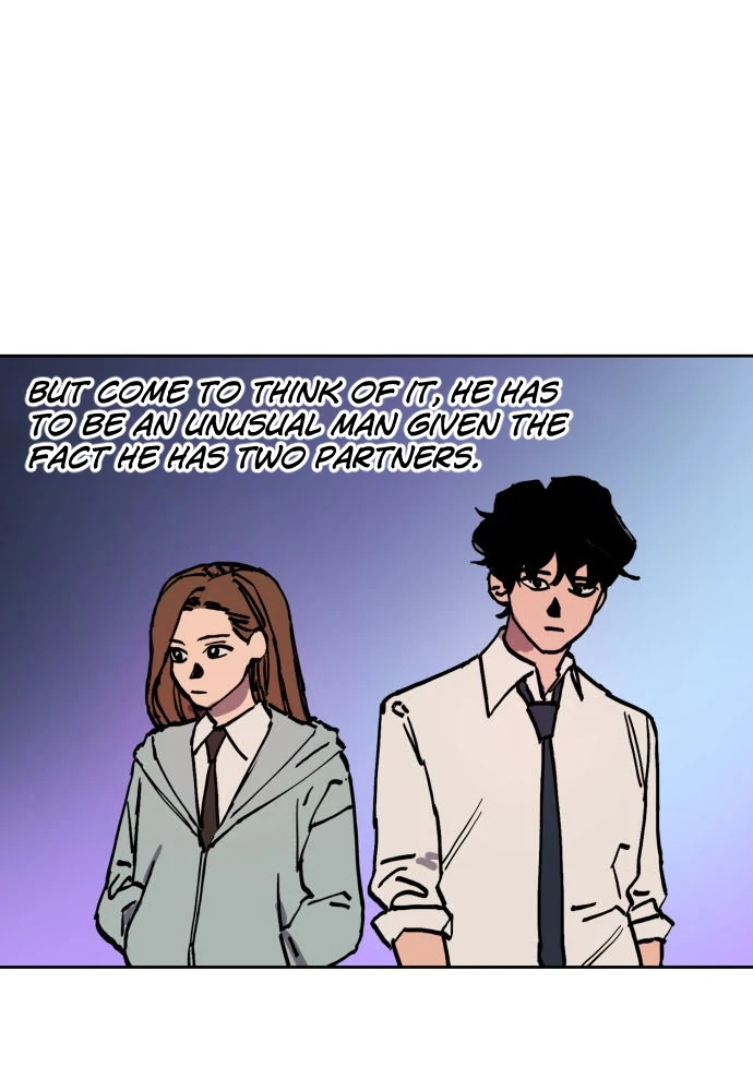 Girl Under Trial Chapter 188 - page 79