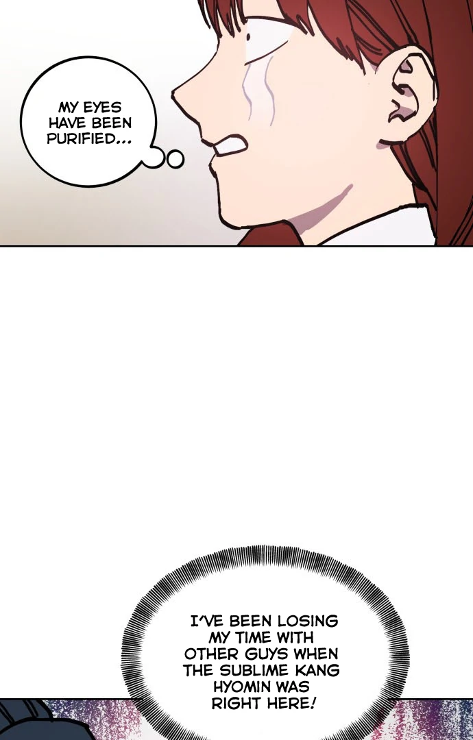 Girl Under Trial Chapter 188 - page 8