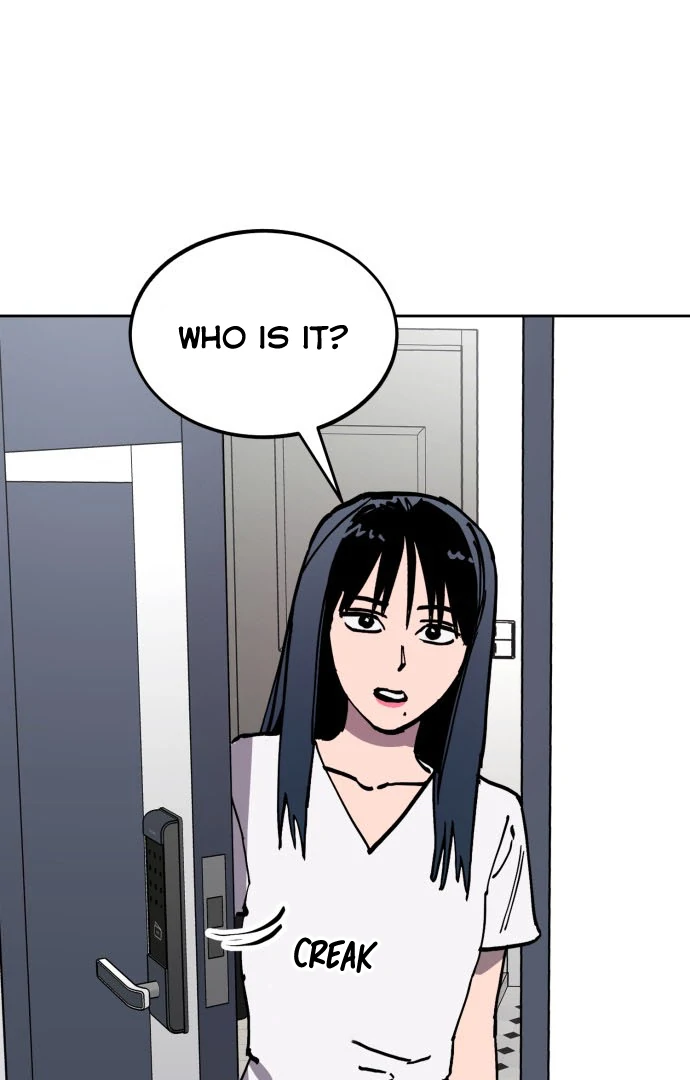 Girl Under Trial Chapter 188 - page 83