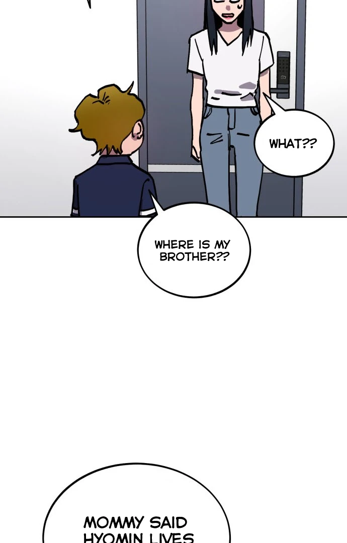Girl Under Trial Chapter 188 - page 89