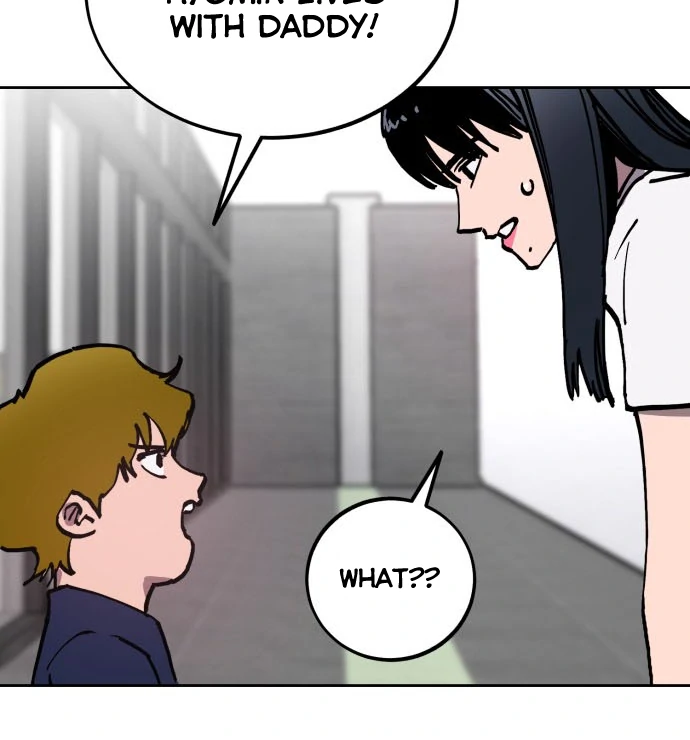 Girl Under Trial Chapter 188 - page 90