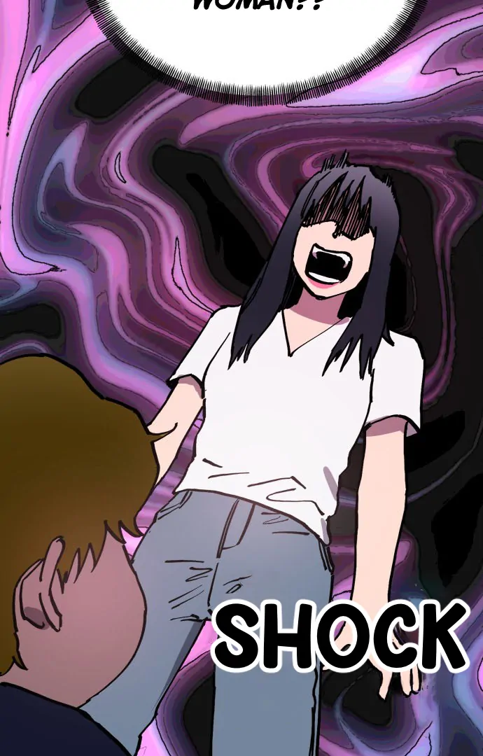 Girl Under Trial Chapter 188 - page 93