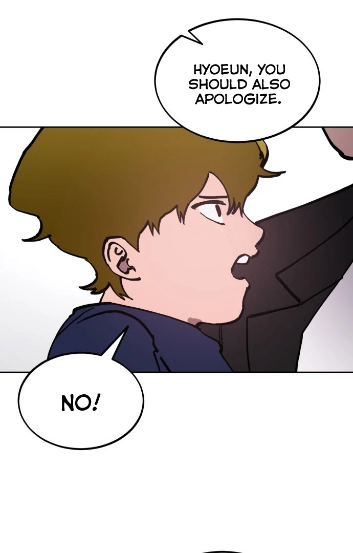 Girl Under Trial Chapter 188 - page 98