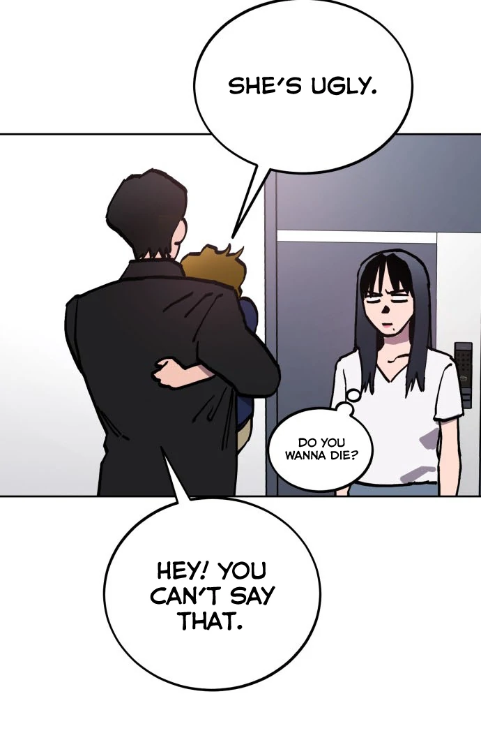 Girl Under Trial Chapter 188 - page 99