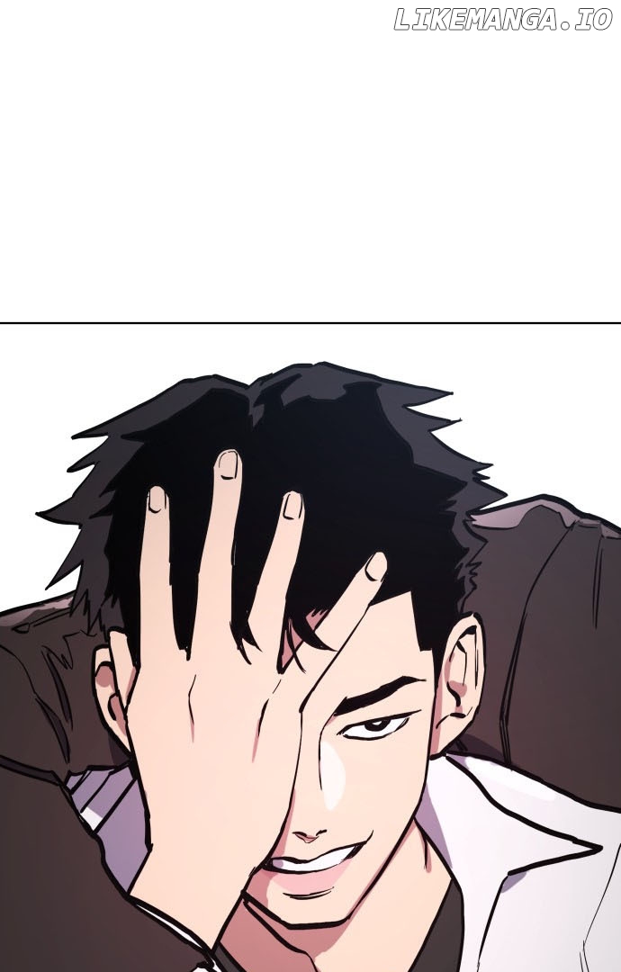 Girl Under Trial Chapter 29 - page 1