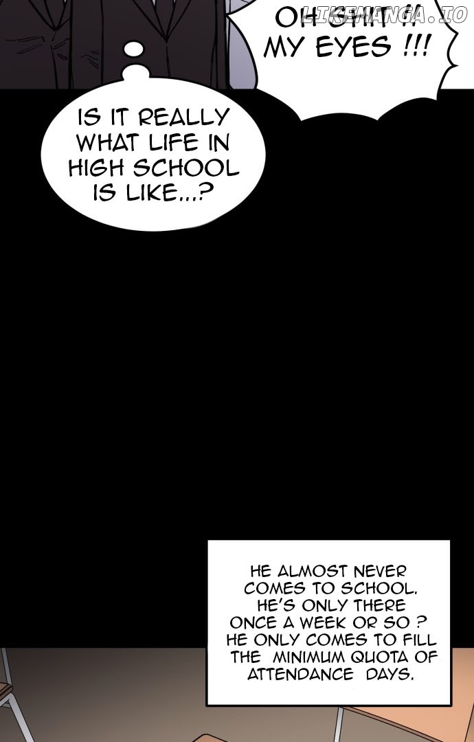 Girl Under Trial Chapter 29 - page 11