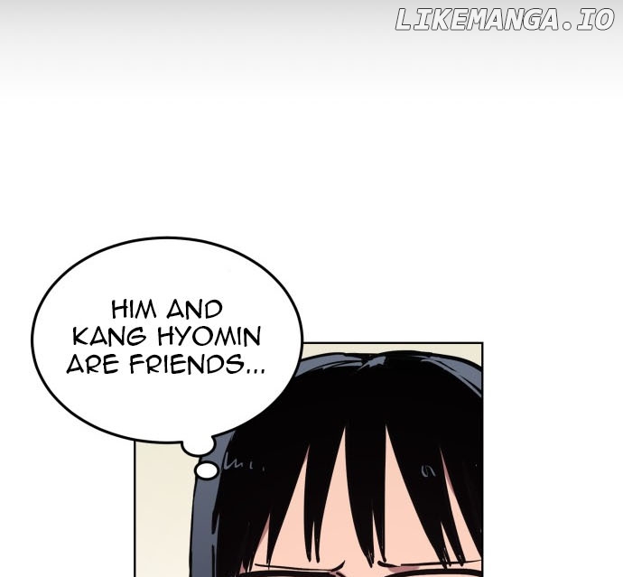 Girl Under Trial Chapter 29 - page 15